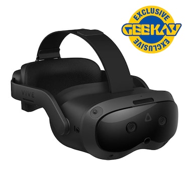 HTC Vive Focus Vision Pro