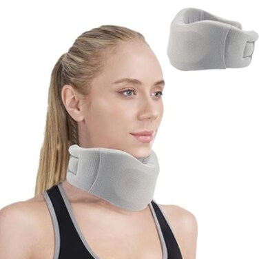 MAKIDA AIR NECK FRACTION SUPPORT