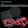 For DJI RS4/ RS4 Pro STARTRC ABS Waterproof Shockproof Suitcase Portable Storage Box