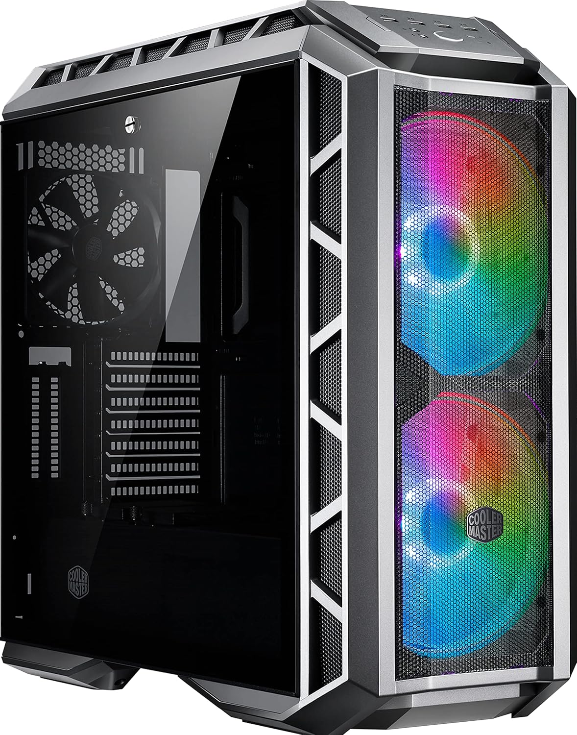 Cooler Master Cooler Master Mastercase H500p Mesh Argb