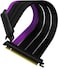 Cooler Master Riser Cable PCIe 4.0 X16 Black 300mm Black