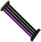 Cooler Master Riser Cable PCIe 4.0 X16 Black 300mm Black
