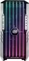 Cooler Master HAF 700 EVO E-ATX High Airflow PC Case with Breathable TG Front Panel, 200mm Sickleflow ARGB Fans