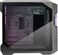 Cooler Master HAF 700 EVO E-ATX High Airflow PC Case with Breathable TG Front Panel, 200mm Sickleflow ARGB Fans