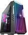 Cooler Master HAF 700 EVO E-ATX High Airflow PC Case with Breathable TG Front Panel, 200mm Sickleflow ARGB Fans