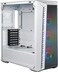 Cooler Master Masterbox 520Mesh White
