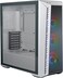 Cooler Master Masterbox 520Mesh White