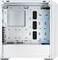 Cooler Master Masterbox 520Mesh White