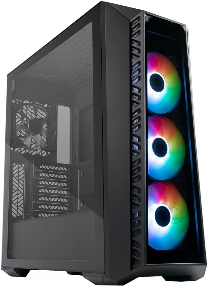 Cooler Master Cooler Master Masterbox 520