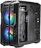 Cooler Master Case HAF 700 THE BERSERKER (H700IGNNS00) (H700IGNNS00)