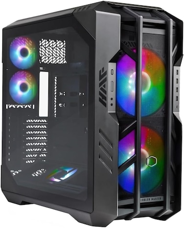 Cooler Master Case HAF 700 THE BERSERKER (H700IGNNS00) (H700IGNNS00)