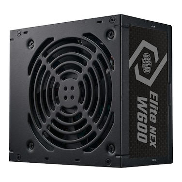 Cooler Master Elite Nex White W600 230V Power Supply