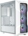 Cooler Master TD500 Mesh V2 White