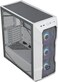 Cooler Master TD500 Mesh V2 White