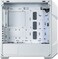 Cooler Master TD500 Mesh V2 White