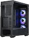 Cooler Master MIDI MasterBox TD500 V2 ARGB black