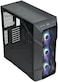 Cooler Master MIDI MasterBox TD500 V2 ARGB black