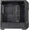 Cooler Master MIDI MasterBox TD500 V2 ARGB black