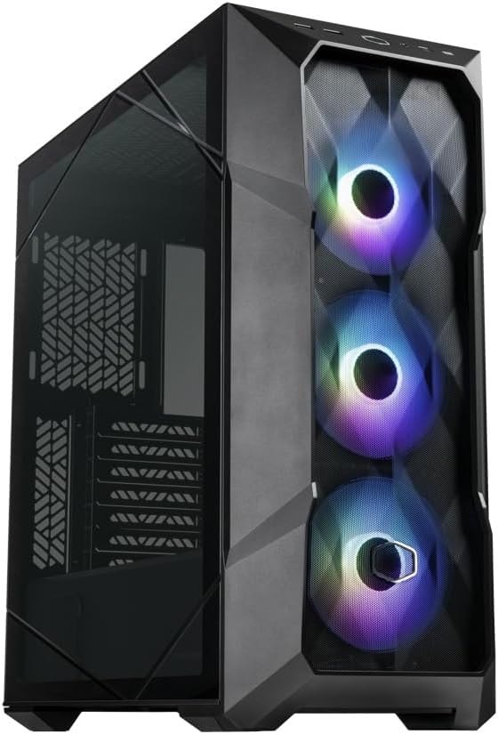 Cooler Master Cooler Master Masterbox TD500 V2 Argb