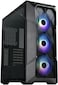 Cooler Master MIDI MasterBox TD500 V2 ARGB black