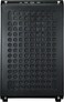 Cooler Master Qube 500 Flatpack - Mid-Tower ATX PC Case, Fully Modular, 1 x 120 mm Pre-installed SF Black Rear Fan, Vertical GPU Mount, Supports EATX Motherboard &amp; Dual 280 mm Radiators - Black