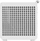Cooler Master Qube 500 Flatpack - Mid-Tower ATX PC Case, Fully Modular, 1 x 120 mm Pre-installed SF White Rear Fan, Vertical GPU Mount, Supports EATX Motherboards &amp; Dual 280mm Radiators - White