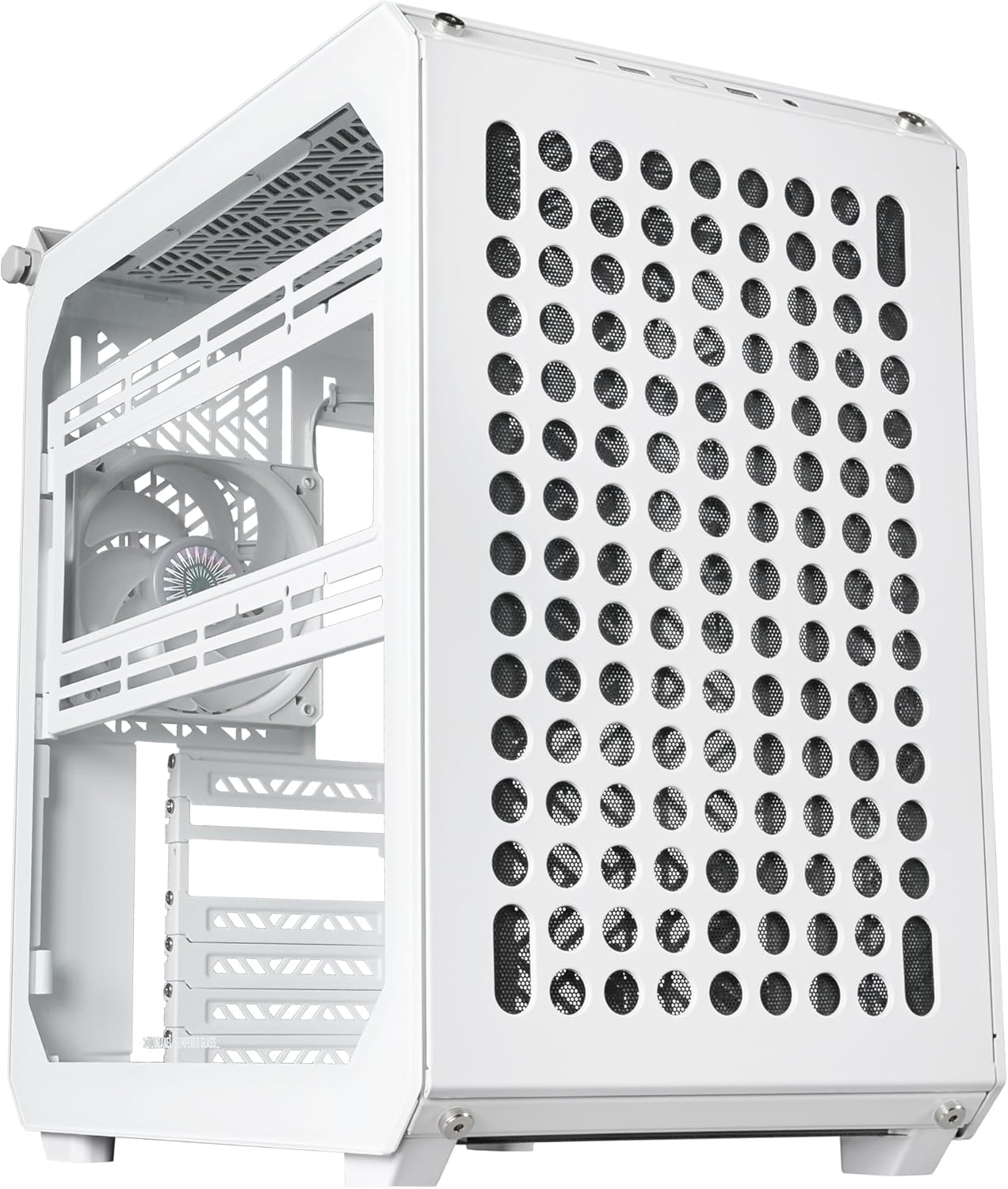 Cooler Master Cooler Master Qube 500 Flatpack 120 MM