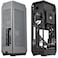 Cooler Master NCORE 100 MAX Mini-ITX SFF Tower Case - Customized AIO Cooler, 850W SFX Gold ATX 3.0 Power Supply, Easy Installation, PCIe 4.0 Riser Cable and Vertical GPU Mount