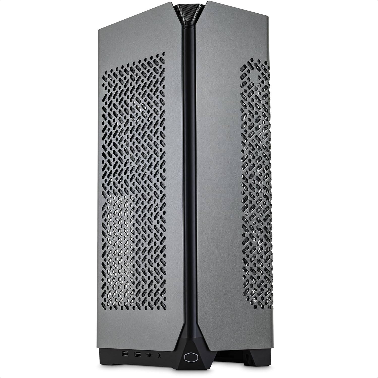 Cooler Master Cooler Master Cooler Master Ncore 100 Max 850W