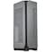 Cooler Master NCORE 100 MAX Mini-ITX SFF Tower Case - Customized AIO Cooler, 850W SFX Gold ATX 3.0 Power Supply, Easy Installation, PCIe 4.0 Riser Cable and Vertical GPU Mount