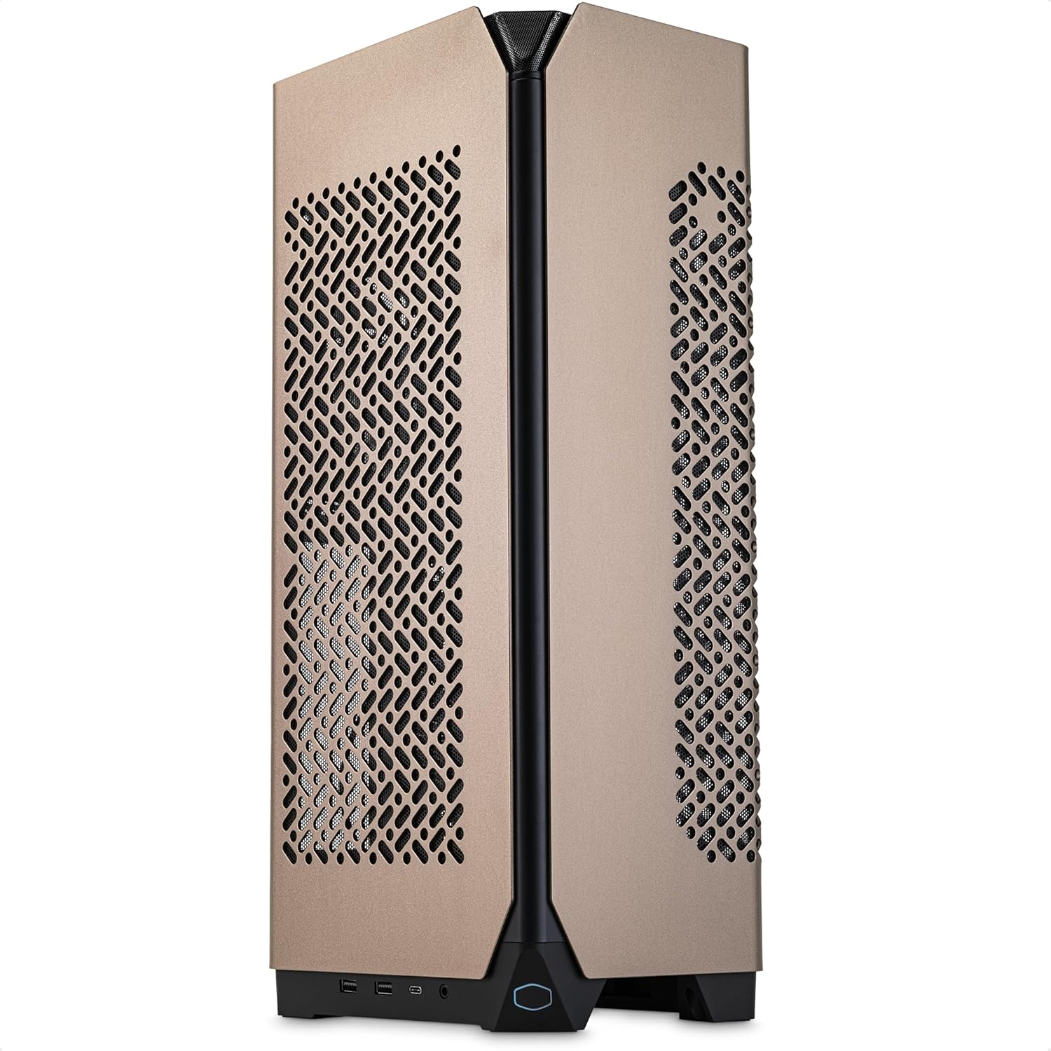 Cooler Master Cooler Master Ncore 100 Max 850W