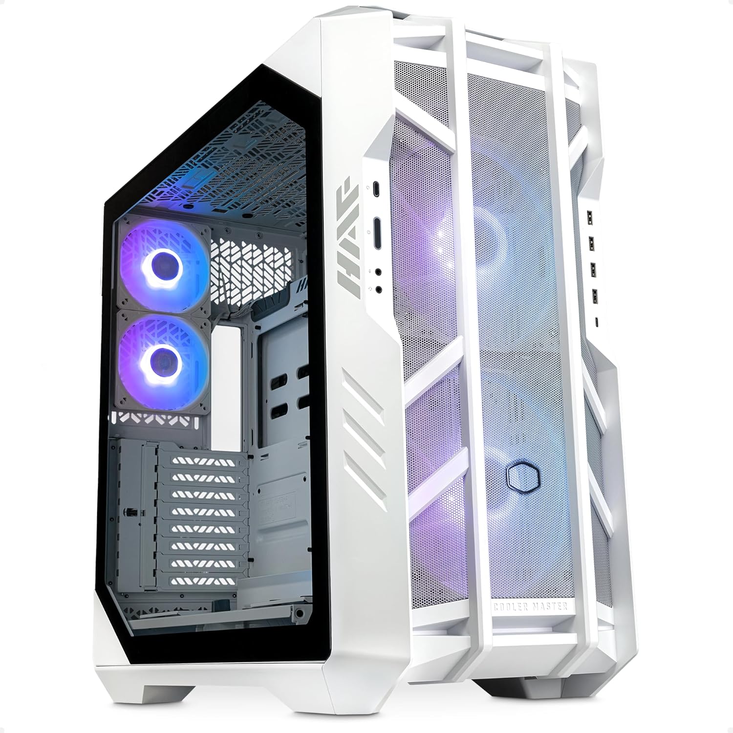 Cooler Master Cooler Master Haf 700 5 FANS