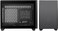 Cooler Master MasterBox NR200P V2 Bureau Black