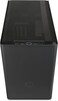 Cooler Master MasterBox NR200P V2 Bureau Black