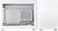 Cooler Master MasterBox NR200P V2 Bureau White