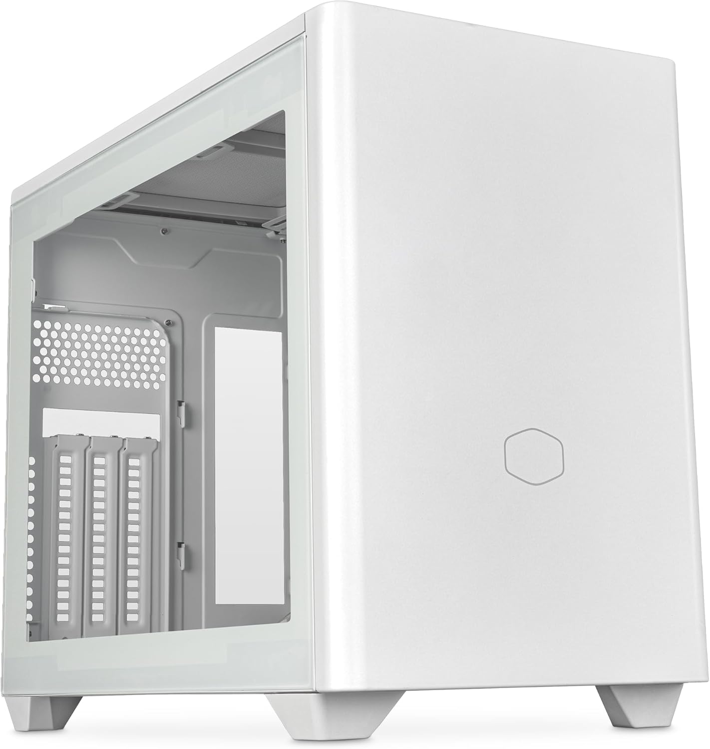 Cooler Master Cooler Master Masterbox NR200p V2 Bureau