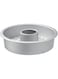 Digital Shoppy VARDAGEN Loose-base cake tin, Silver-color