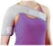 Wellcare Elastic Shoulder Support, For Shoulder Instability, Shoulder Tendinitis Or Overuse Injury, Chronic Shoulder Pain Following Hemiparesis, Adjustable &amp; Easy To Use