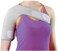 Wellcare Shoulder Support, Small Size, Adjustable Brace For Shoulder Instability, Tendinitis &amp; Chronic Pain, Secure Fit &amp; Joint Protection