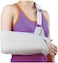 Wellcare Shoulder Support - XL Size (42-48 Inches / 107-122 Cm), Protect And Support Shoulder Joint, Easy To Adjust With Hook &amp; Loop Fasteners,