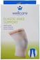 Wellcare Knee Elastic - XL Size, Moderate Knee Sprain &amp; Strain, Comfortable Fit
