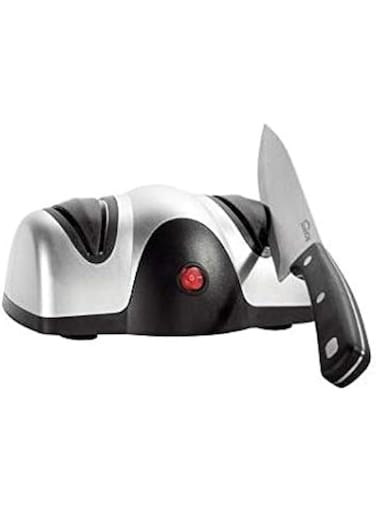 Electric Knife Sharpener, 2 Stages [as]
