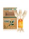 Disposable Planet Friendly Wooden Heavy Duty Fork (50 Pack) 160 MM   Natural, Sustainable, Recyclable, Plant Based, Smooth Hand-Finished   For Birthday Weddings and Events   100% Compostable