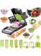AWH Vegetable Chopper - Veg+Choper+7-AWH