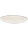 Arcoroc Bordeaux Saucer - 16 cm,White