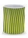 Premium Grassy Blades Designer Mug Green
