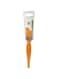 Roll Roy 1-Inch Impala Brush With White Bristle