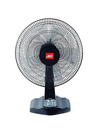 JEC Electric - Table Fans - FA-1611