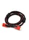 HDMI Cable with Gold Connectors - 3 Meters
