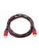 HDMI Cable with Gold Connectors - 3 Meters